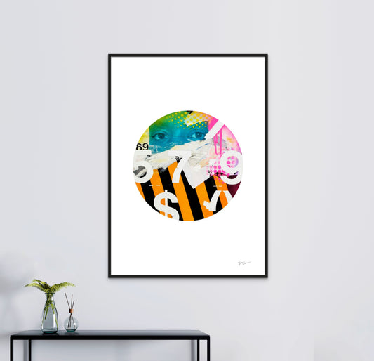 All Torn Eyes roundel