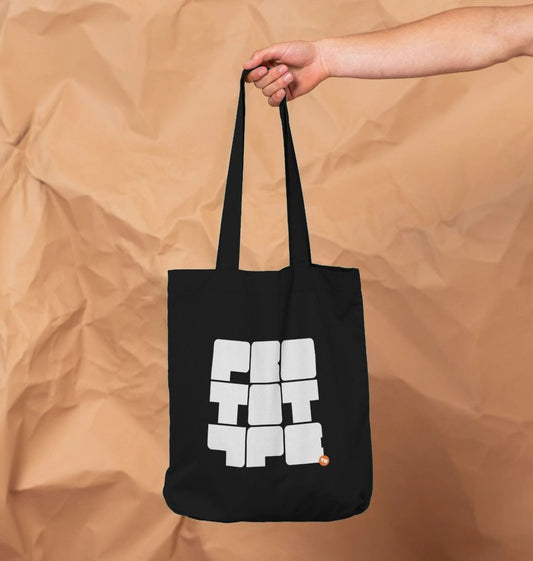 PrototypeTM Tote Bag