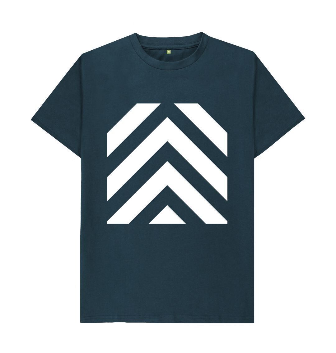 Arrow Chevrons T-shirts