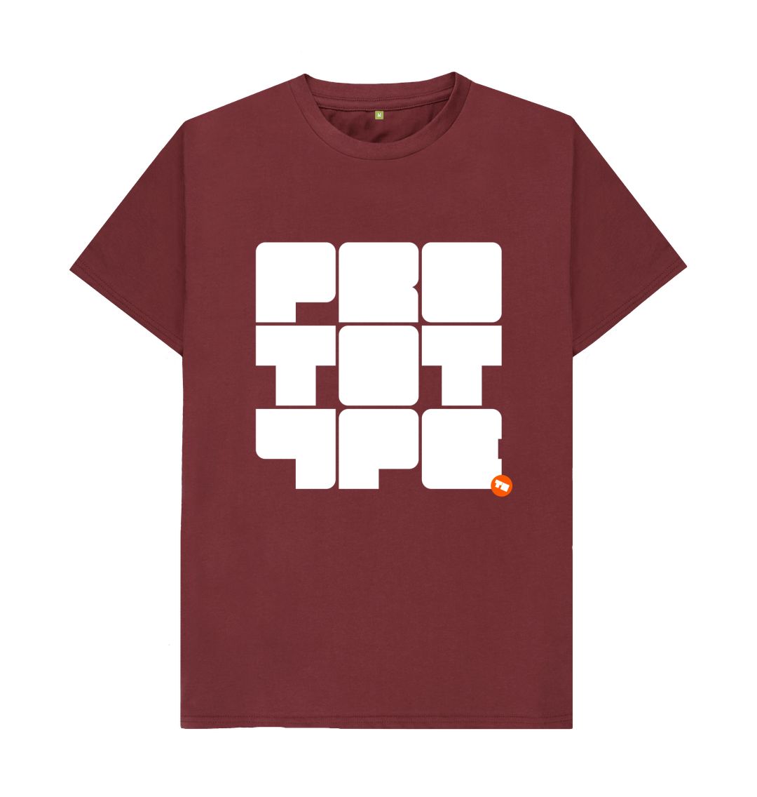 Red Wine PrototypeTM T-shirts