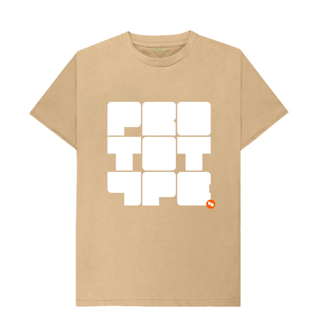 Sand PrototypeTM T-shirts