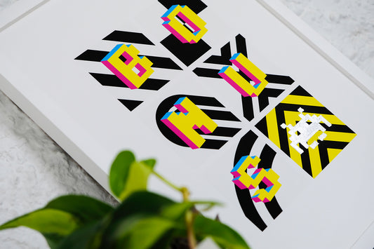 Bonus (A3 Limited edition)