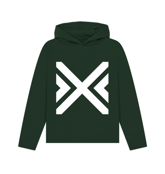 Evergreen Cross Hoody - Women's Adults