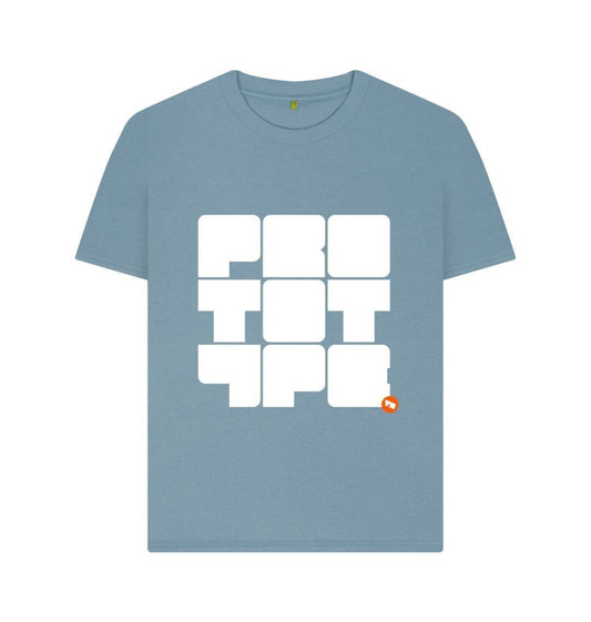 Stone Blue PrototypeTM - Women's Tees