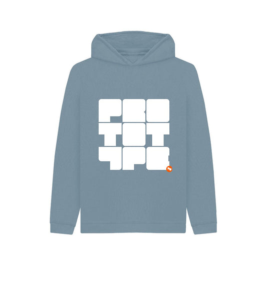 Stone Blue PrototypeTM - Kid's Hoodies