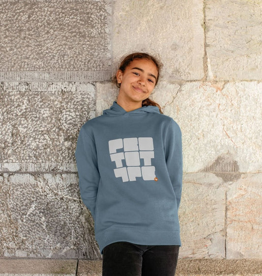 PrototypeTM - Kid's Hoodies