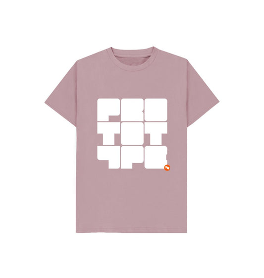 Mauve PrototypeTM - Kid's Tees